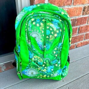EUC Studio C backpack